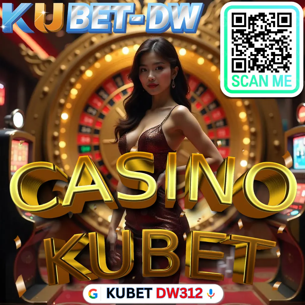 KUBET: Agen Casino Online Terpercaya 2025 Main Dan Menang Besar